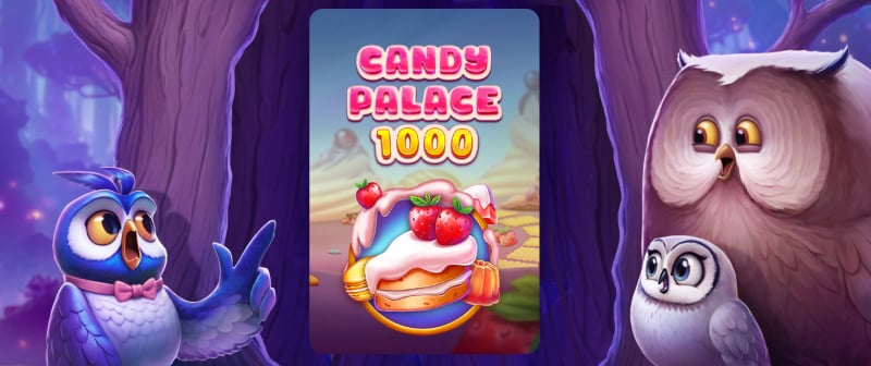 Slot of the Week
